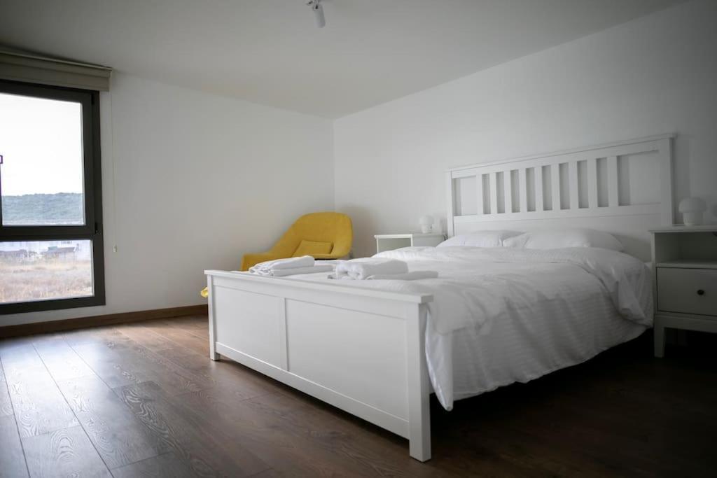 Villa Yfn Urla Seaside House à Balikliova Extérieur photo
