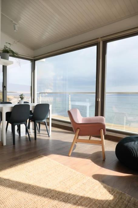 Villa Yfn Urla Seaside House à Balikliova Extérieur photo