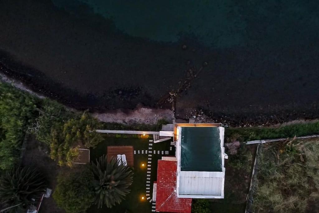 Villa Yfn Urla Seaside House à Balikliova Extérieur photo