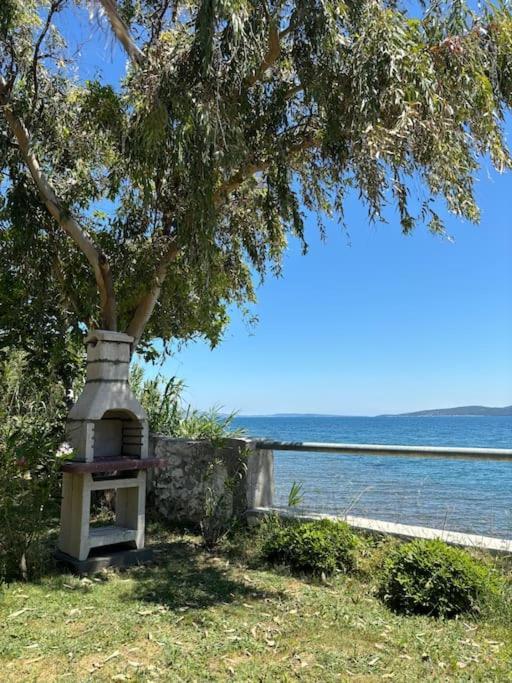 Villa Yfn Urla Seaside House à Balikliova Extérieur photo